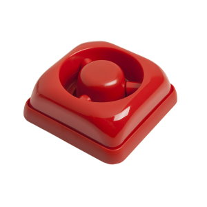 ACOUSTIC ALARM SOUNDER SIR24P