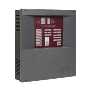 CLVR02EXT EXTINCTION CONTROL PANEL