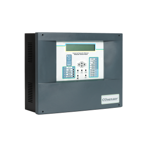COsensor ZafirCO control panel