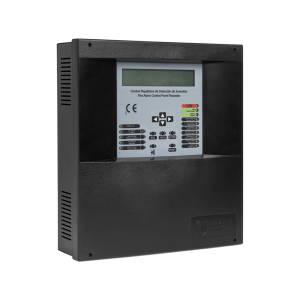ZYR REPEATER CONTROL PANEL