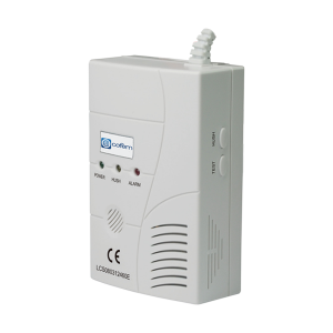 GAS HOME DETECTOR