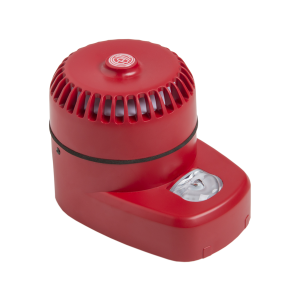 SOUNDER WITH BASE AND LIGHT SIR24B+BSLC
