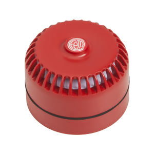DUAL TONE ALARM SOUNDER SIR24B