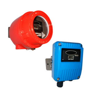 FLAME DETECTOR