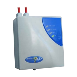 ASPIRATION DETECTOR