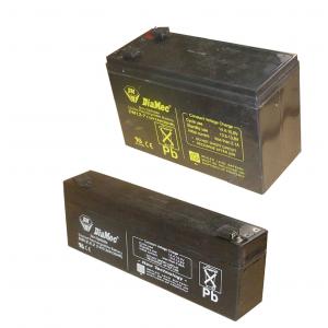 BATTERIES